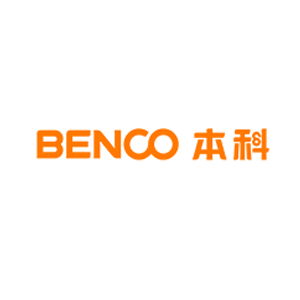 本科BENCO品牌LOGO