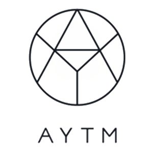 AYTM品牌LOGO