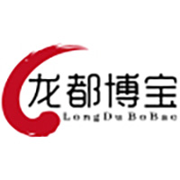 龙都博宝longdubobao品牌LOGO