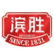 滨胜品牌LOGO