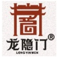 龙隐门LONGYINMEN品牌LOGO