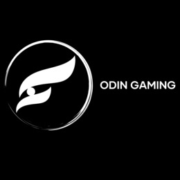 ODIN GAMING品牌LOGO