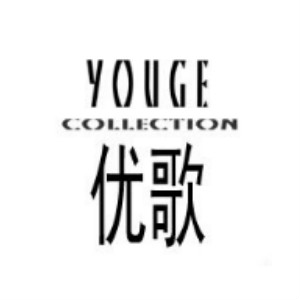 优歌YOUGE品牌LOGO