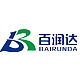 百润达品牌LOGO