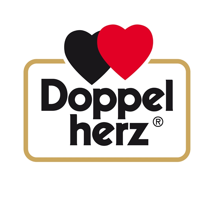 双心Doppelherz品牌LOGO
