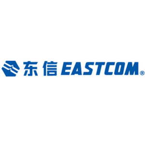 东信EASTCOM品牌LOGO