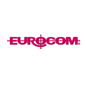 EUROCOM品牌LOGO