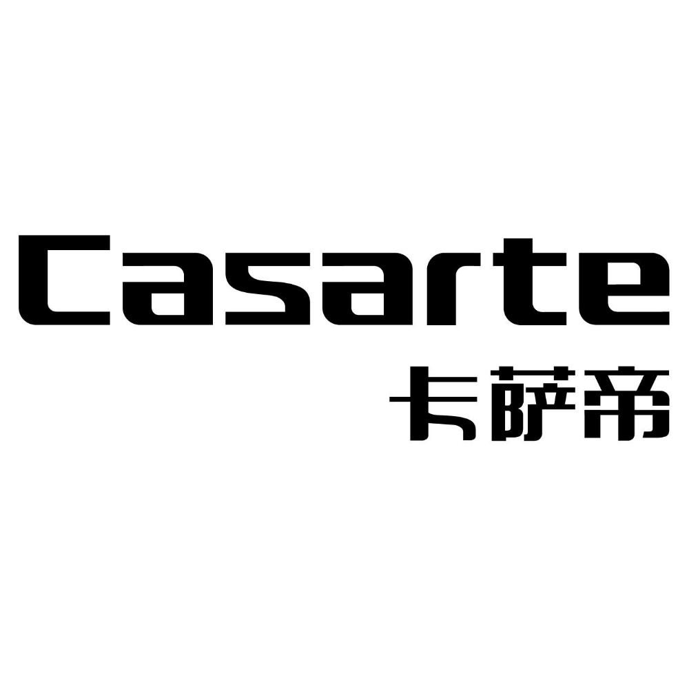 卡萨帝Casarte品牌LOGO