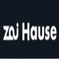 宅好家zai house品牌LOGO