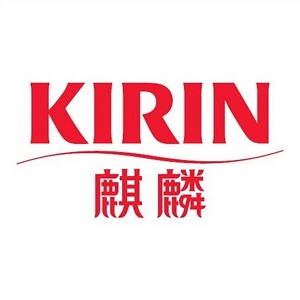 麒麟KIRIN品牌LOGO