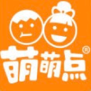 萌萌点品牌LOGO