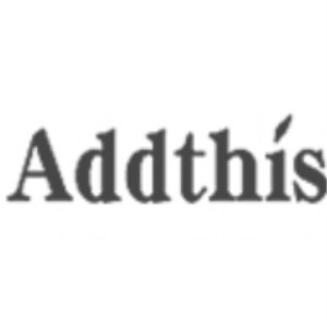 Addthis品牌LOGO