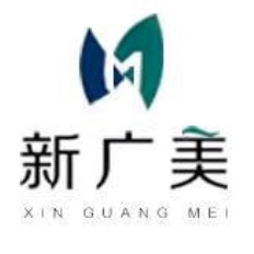 新广美品牌LOGO