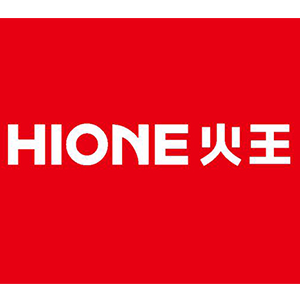 火王HIONE品牌LOGO