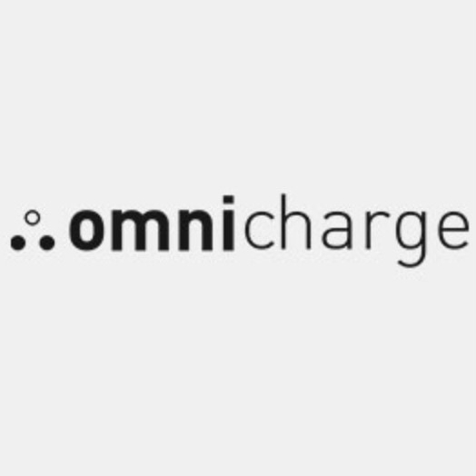 偶觅omnicharge品牌LOGO