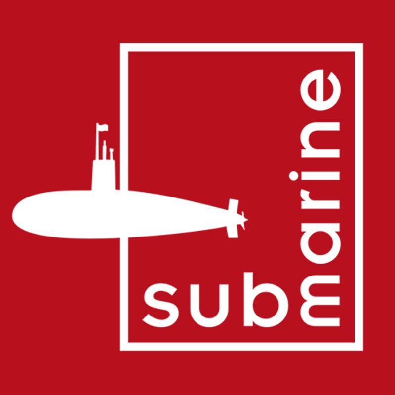 潜水艇submarine品牌LOGO