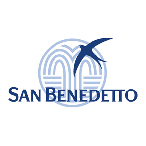 SAN BENEDETTO品牌LOGO