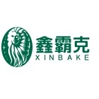 鑫霸克XINBAKE品牌LOGO