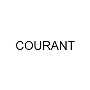 柯朗COURANT品牌LOGO
