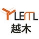 越木品牌LOGO