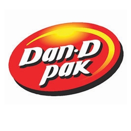 丹帝Dan·D pak品牌LOGO