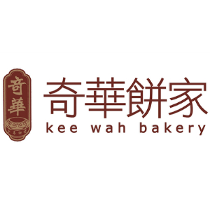 奇华品牌LOGO