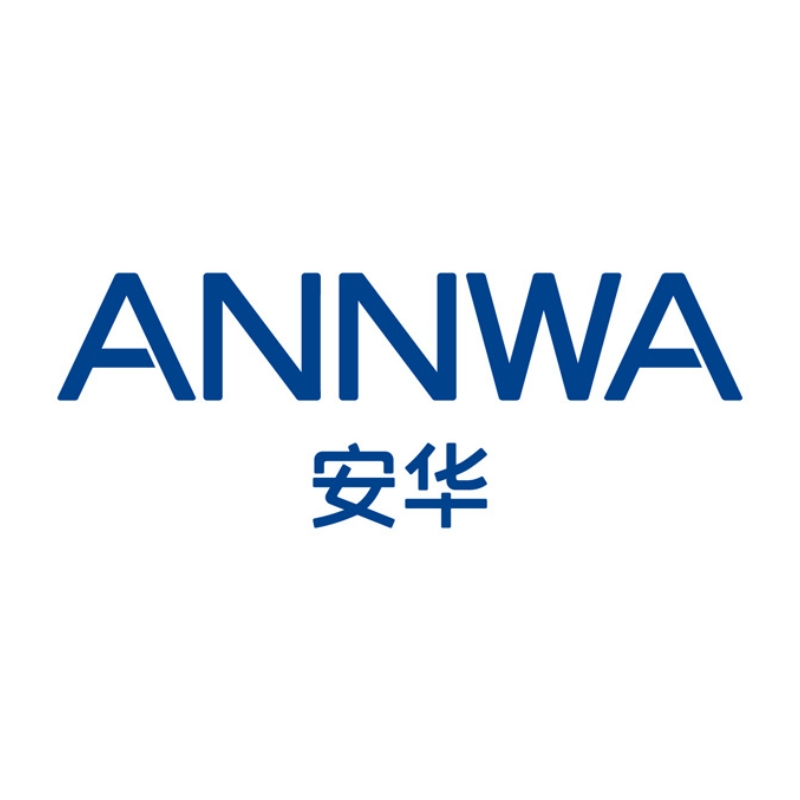 安华ANNWA品牌LOGO