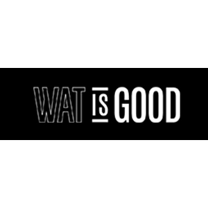 WATISGOOD品牌LOGO