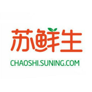 苏鲜生品牌LOGO