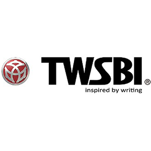 三文堂TWSBI品牌LOGO