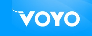 VOYO品牌LOGO