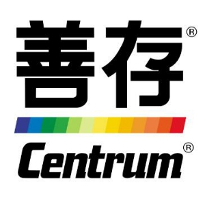 善存Centrum品牌LOGO