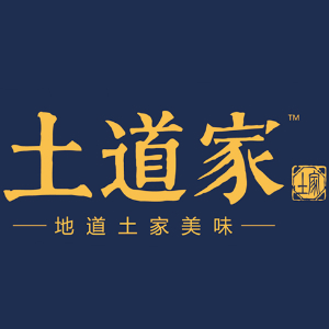 土道家品牌LOGO