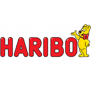 哈瑞宝HARIBO品牌LOGO