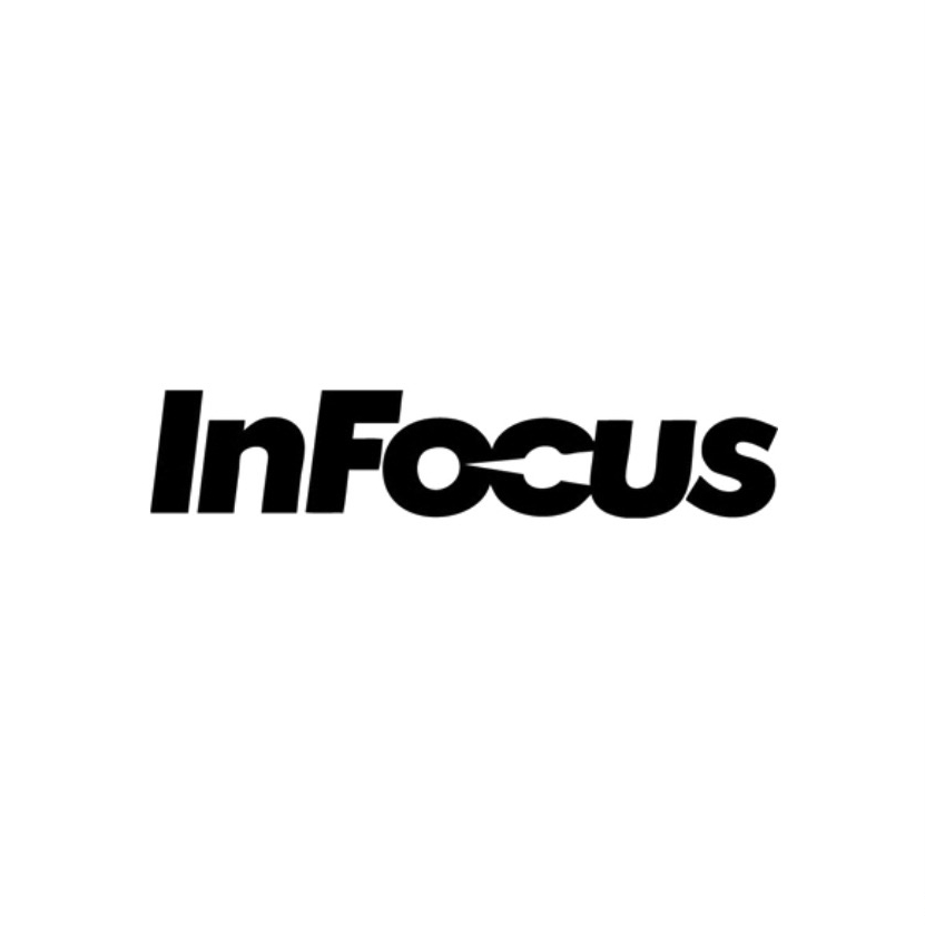 富可视InFocus品牌LOGO