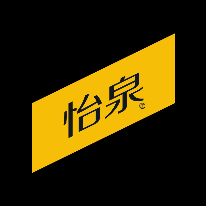 怡泉Schweppes品牌LOGO