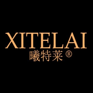 曦特莱XITELAI品牌LOGO