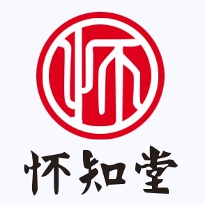 怀知堂品牌LOGO