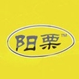 阳栗品牌LOGO