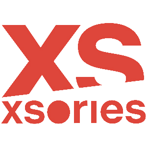 XSories品牌LOGO