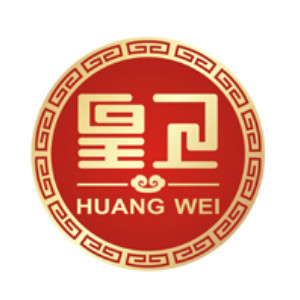 皇卫品牌LOGO