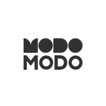 MODOMODO品牌LOGO