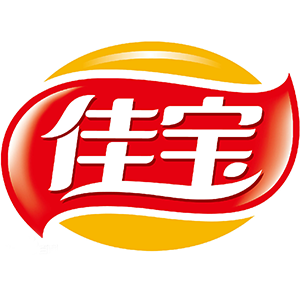 佳宝品牌LOGO