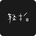 轻拍BlinX品牌LOGO