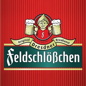 费尔德堡feldschlößchen品牌LOGO