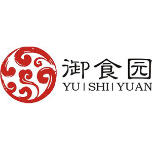 御食园yushiyuan品牌LOGO