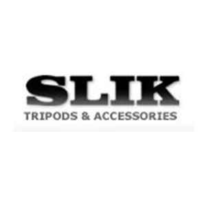 竖力SLIK品牌LOGO