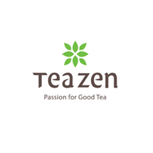 体仙Tea Zen品牌LOGO