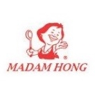 洪大妈MADAM HONG品牌LOGO