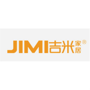 吉米家居品牌LOGO